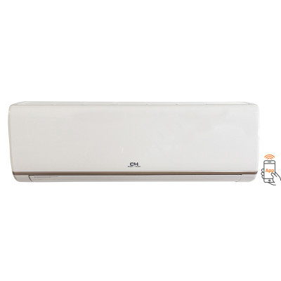 Кондиционер COOPER&HUNTER CH-S09FTXN-NG Nordic Evo NG Inverter Кондиционер COOPER&HUNTER CH-S09FTXN-NG Nordic Evo NG Inverter