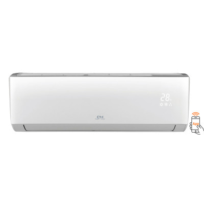 Кондиционер COOPER&HUNTER CH-S09FTXLA-NG Arctic Inverter Кондиционер COOPER&HUNTER CH-S09FTXLA-NG Arctic Inverter