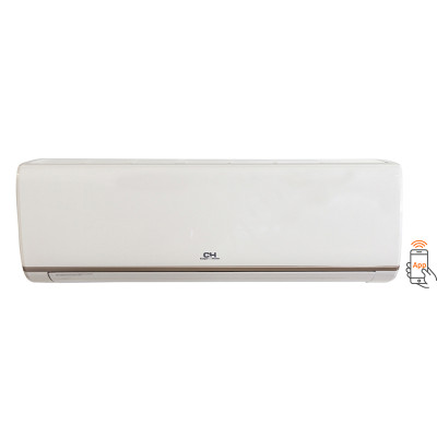 Кондиционер COOPER&HUNTER CH-S12FTXN-NG Nordic Evo NG Inverter Кондиционер COOPER&HUNTER CH-S12FTXN-NG Nordic Evo NG Inverter