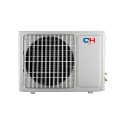 Кондиционер COOPER&HUNTER CH-S12FTXLA-NG Arctic Inverter