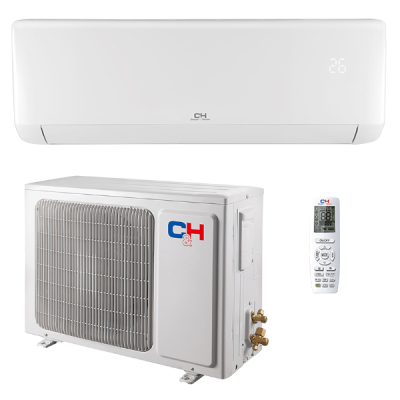 Кондиционер COOPER&HUNTER CH-S24XN7 Prima Plus