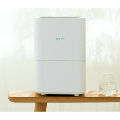 Увлажнитель воздуха SmartMi Air Humidifier (White) CJXJSQ02ZM