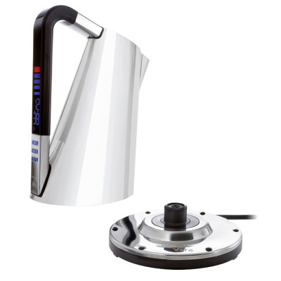 Электрочайник Bugatti VERA easy белая ночь 14-SVERAC1 Электрочайник Bugatti VERA easy белая ночь 14-SVERAC1