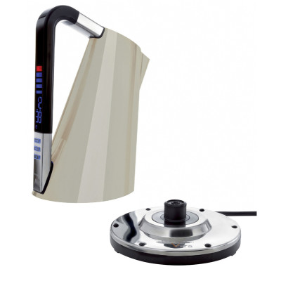 Электрочайник Bugatti VERA easy крем 14-SVERAC Электрочайник Bugatti VERA easy крем 14-SVERAC