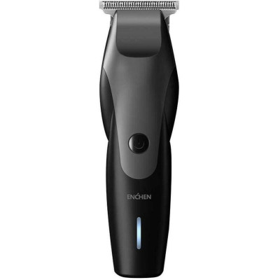 Машинка для стрижки волос Xiaomi ENCHEN Hummingbird Hair Clipper (Black) Ф08079