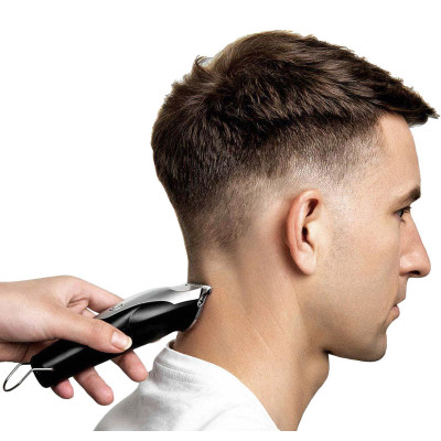 Машинка для стрижки волос Xiaomi ENCHEN Hummingbird Hair Clipper (Black) Ф08079