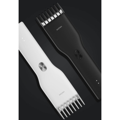 Машинка для стрижки волос Xiaomi ENCHEN Boost (Black) Ф08493
