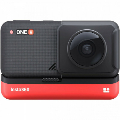 Панорамная камера Insta360 ONE R 360 CINAKGP/D