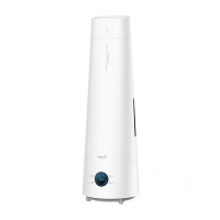 Увлажнитель воздуха Deerma Humidifier 4L (DEM-LD220) White