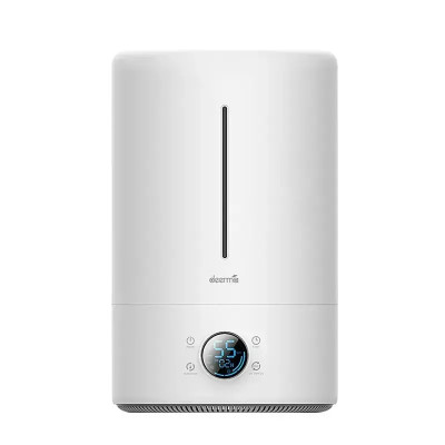 Увлажнитель воздуха Deerma Humidifier 5L c UV лампой стерилизатор (White) DEM-F628S Увлажнитель воздуха Deerma Humidifier 5L c UV лампой стерилизатор (White) DEM-F628S