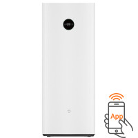 Очиститель воздуха Xiaomi Mi Air Purifier MAX 633245