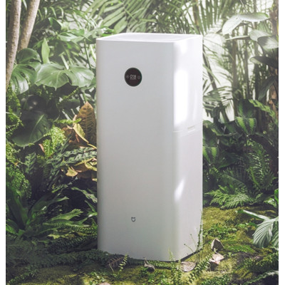 Очиститель воздуха Xiaomi Mi Air Purifier MAX 633245