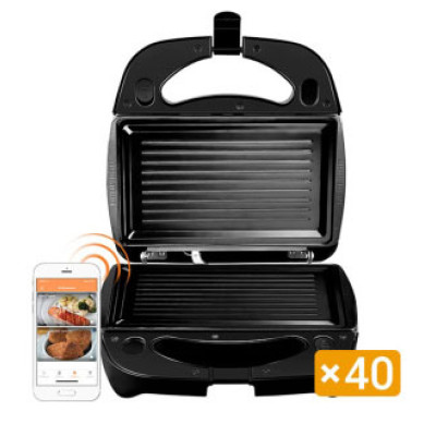 Мультипекарь Redmond RMB-PM600 Мультипекарь Redmond RMB-PM600