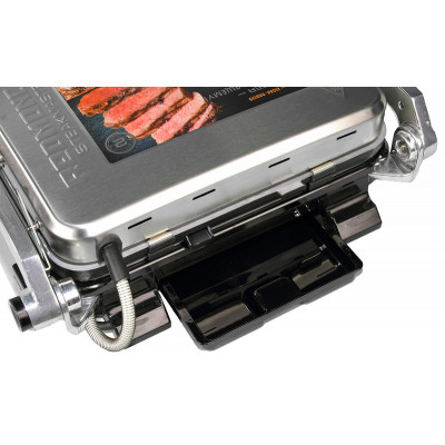 Гриль REDMOND RGM-M807 SteakMaster Гриль REDMOND RGM-M807 SteakMaster