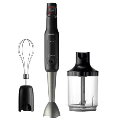 Блендерный набор Philips HR2621/90 Viva Collection Блендерный набор Philips HR2621/90 Viva Collection