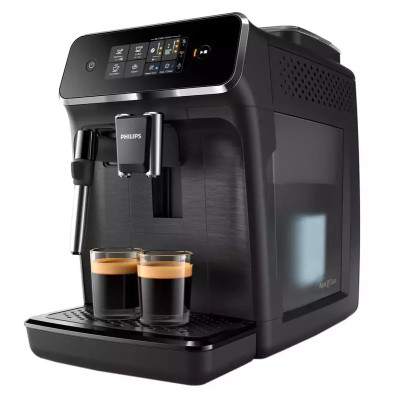 Кофемашина PHILIPS EP2220/10 Кофемашина PHILIPS EP2220/10