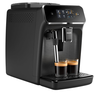 Кофемашина PHILIPS EP2220/10 Кофемашина PHILIPS EP2220/10