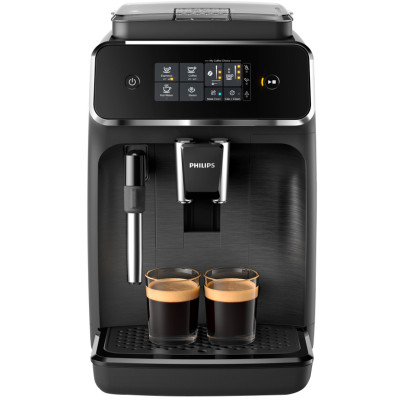 Кофемашина PHILIPS EP2220/10