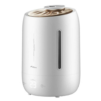 Увлажнитель воздуха Deerma Humidifier 5L (White) DEM-F600 Увлажнитель воздуха Deerma Humidifier 5L (White) DEM-F600