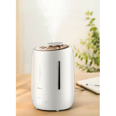 Увлажнитель воздуха Deerma Humidifier 5L (White) DEM-F600