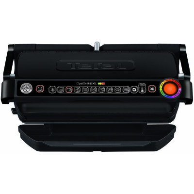 Гриль Tefal GC722834 OptiGrill + XL Гриль Tefal GC722834 OptiGrill + XL