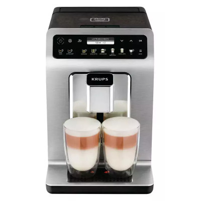 Кофемашина KRUPS EA894T10