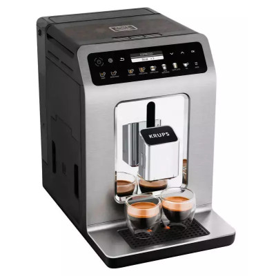 Кофемашина KRUPS EA894T10