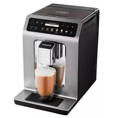 Кофемашина KRUPS EA894T10