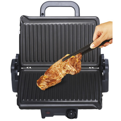 Гриль MOULINEX Minute grill GC208832