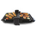 Гриль MOULINEX Minute grill GC208832