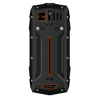 2E R240 2020 Dual Sim Black (680576170101)