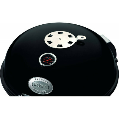 Угольный гриль No.1 Sport F50 Rosle R25002 R18449