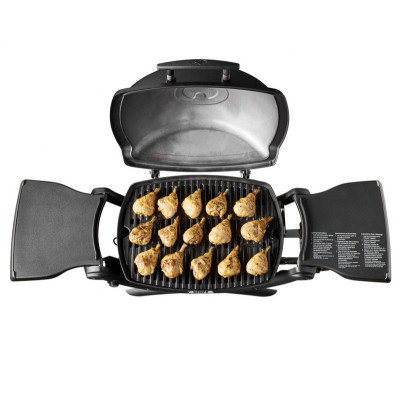 Газовый гриль Weber Q1000 50010075