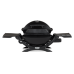 Газовый гриль Weber Q1000 50010075