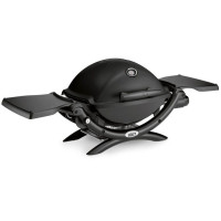 Газовый гриль Weber Q1200 51010075