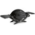Газовый гриль Weber Q1200 51010075