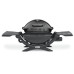 Газовый гриль Weber Q1200 51010075