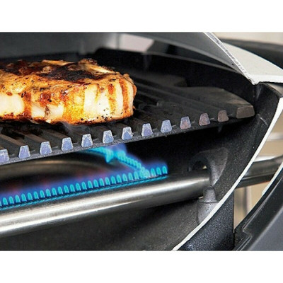 Газовый гриль Weber Q1200 51010075