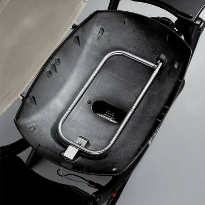 Газовый гриль Weber Q1200 51010075