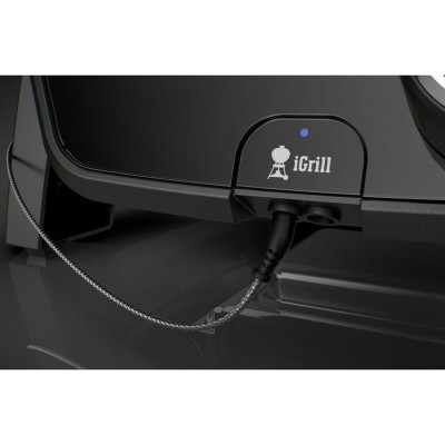 Электрический гриль Pulse 1000 Weber 81010079