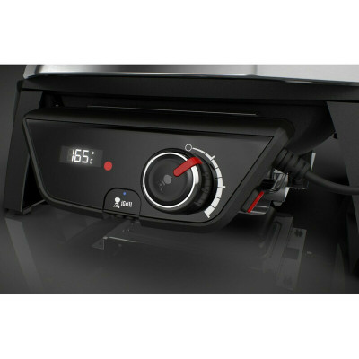 Электрический гриль Pulse 1000 Weber 81010079