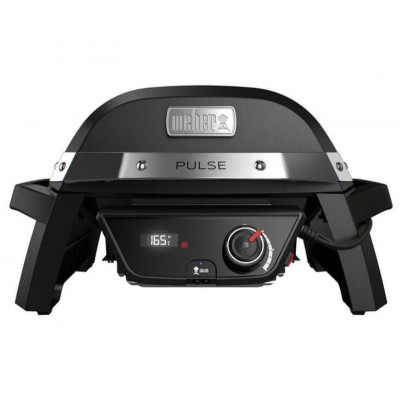 Электрический гриль Pulse 1000 Weber 81010079