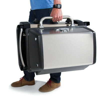 Газовый гриль Porta Chef 320. Broil King 952653