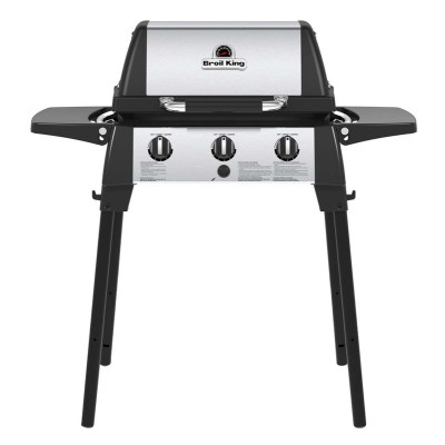 Газовый гриль Porta Chef 320. Broil King 952653