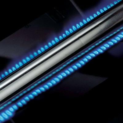 Газовый гриль Porta Chef 320. Broil King 952653