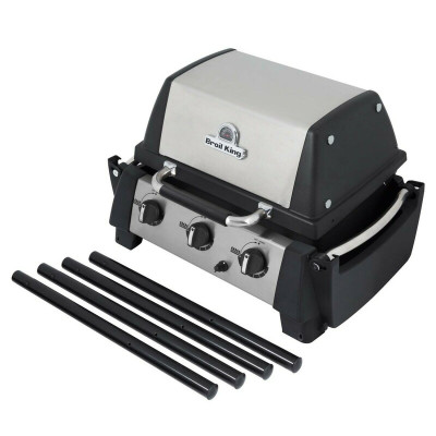 Газовый гриль Porta Chef 320. Broil King 952653