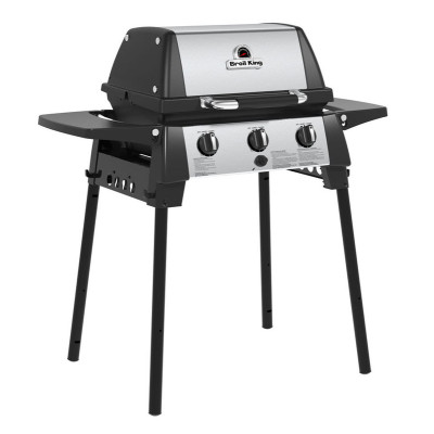 Газовый гриль Porta Chef 320. Broil King 952653