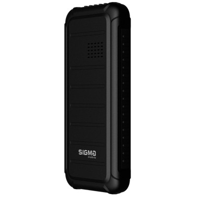 Sigma X-style 18 Track (Black) Sigma X-style 18 Track (Black)