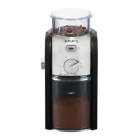 Кофемолка Krups GVX242