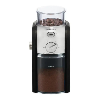Кофемолка Krups GVX242 Кофемолка Krups GVX242